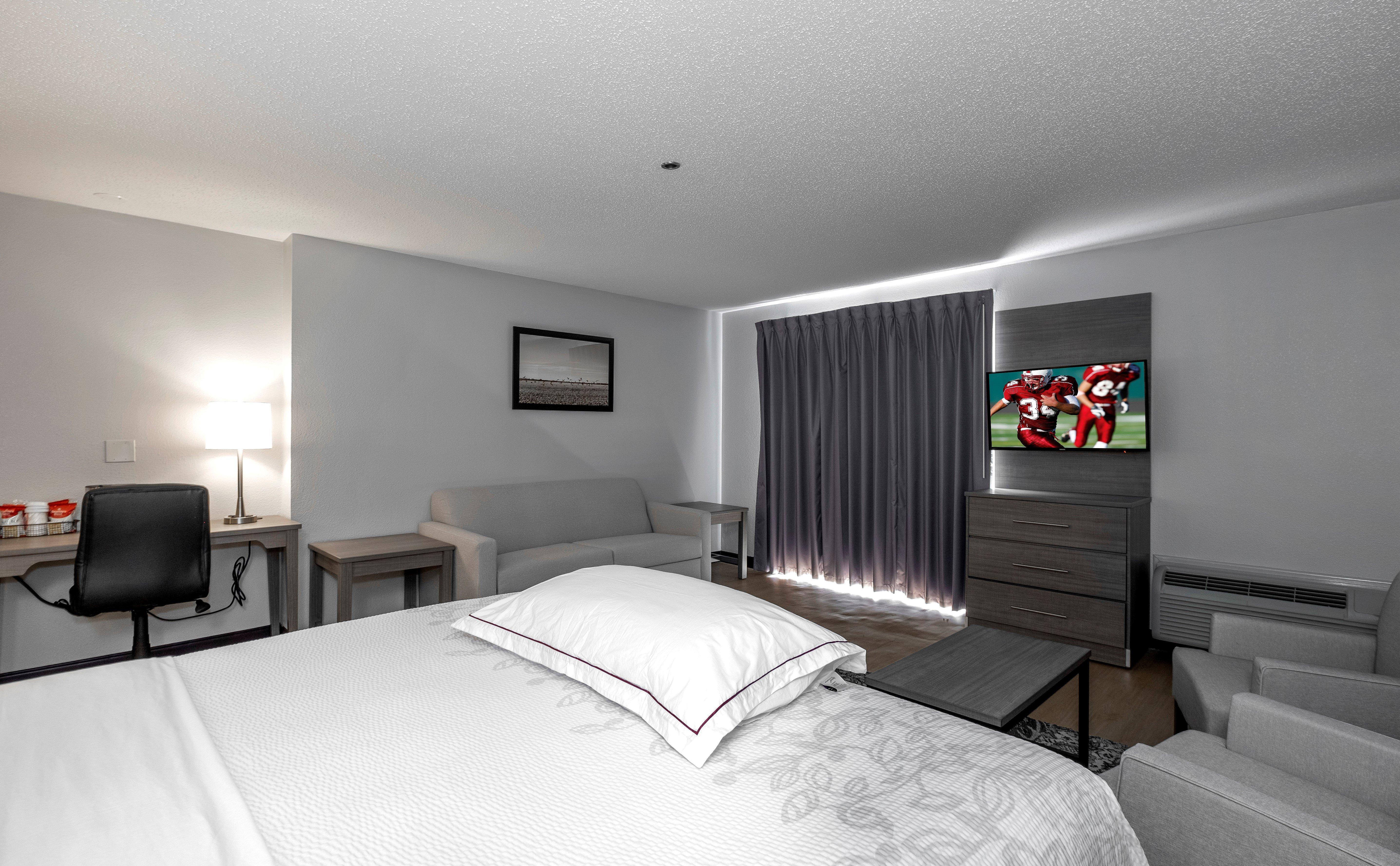 Red Roof Inn Plus Boston - Mansfield - Foxboro Extérieur photo