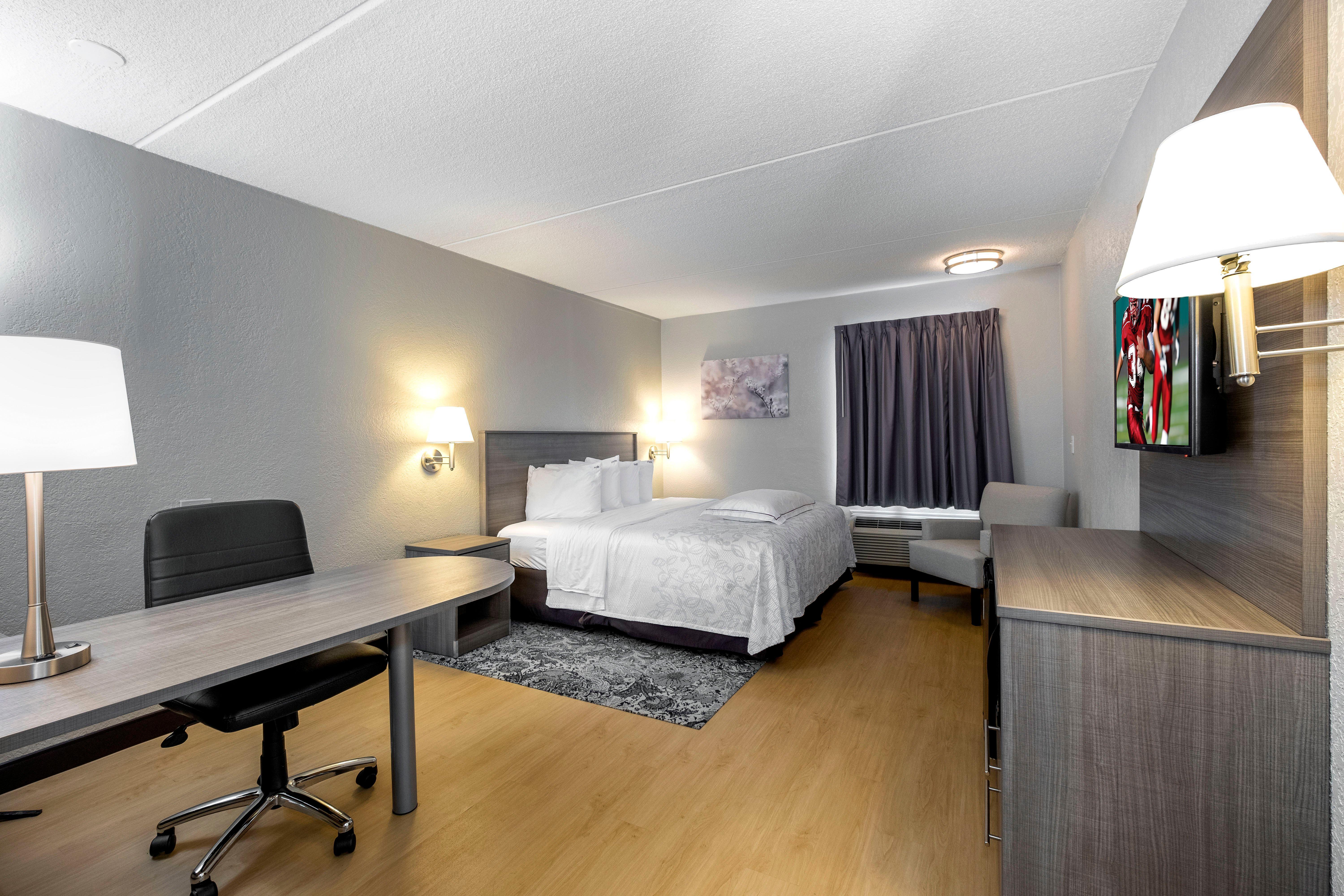 Red Roof Inn Plus Boston - Mansfield - Foxboro Extérieur photo