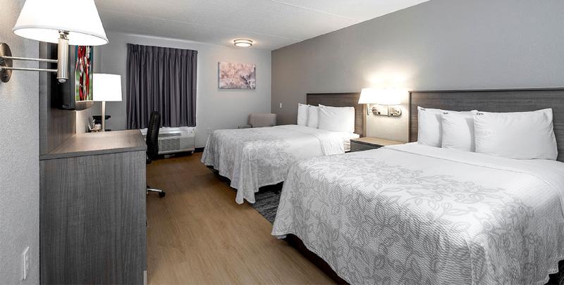 Red Roof Inn Plus Boston - Mansfield - Foxboro Extérieur photo